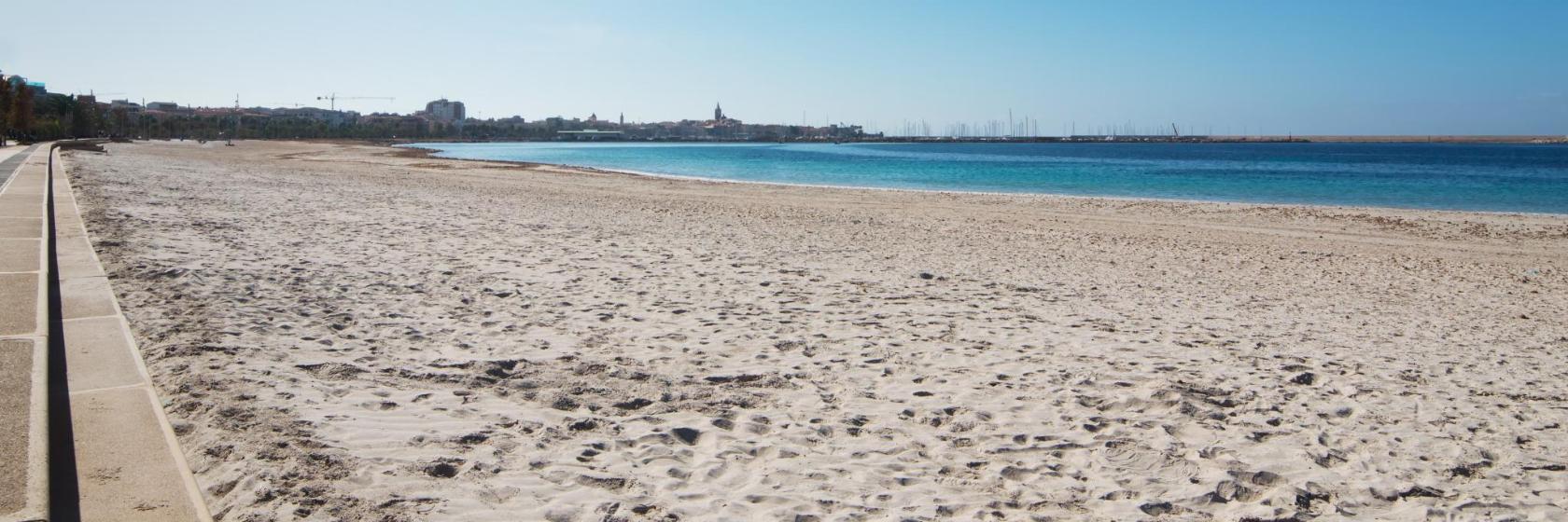 Playa Lido San Giovanni